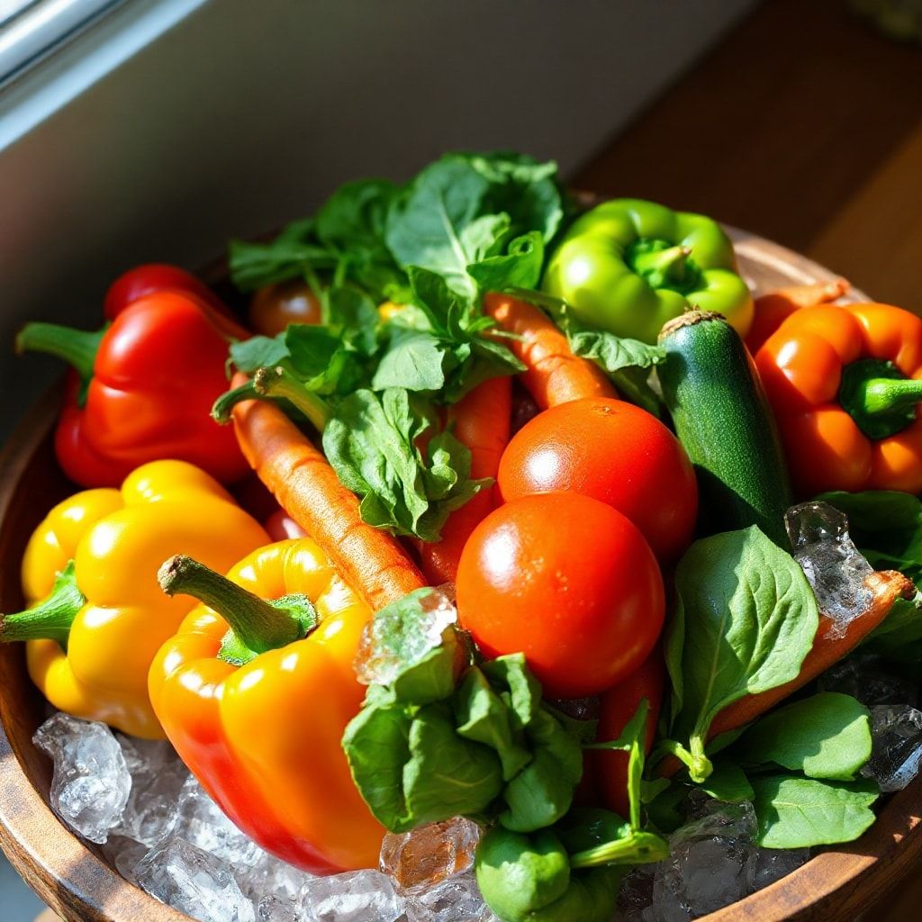 復(fù)合蔬菜香精